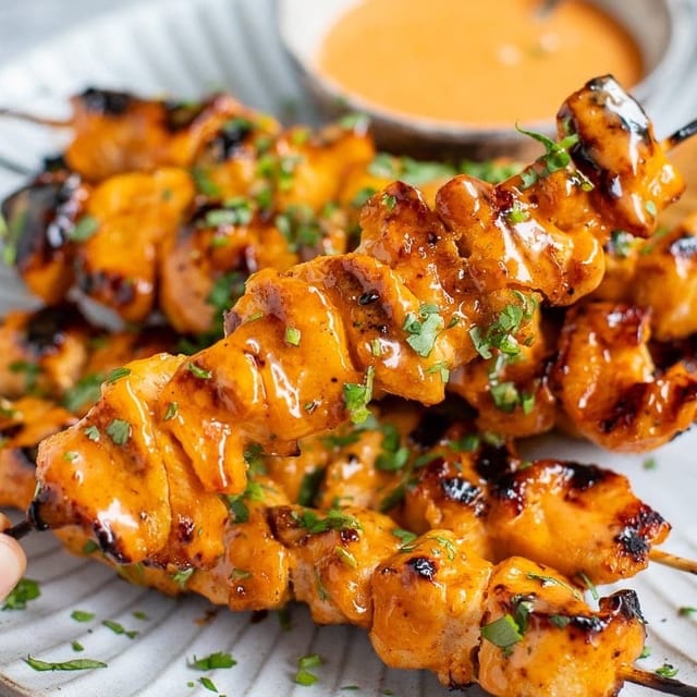Chicken Tikka.