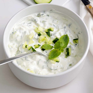 Raita (2 oz.)