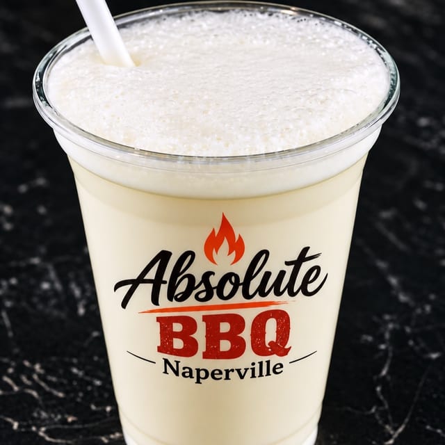Buttermilk.
