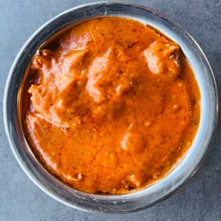 Butter Chicken (Boneless)