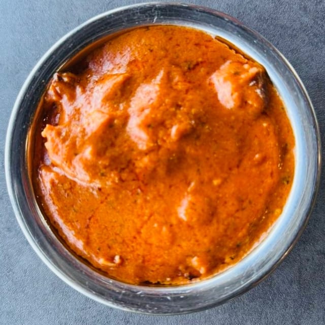 Butter Chicken (Boneless).