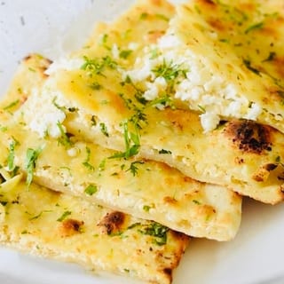 Paneer Kulcha