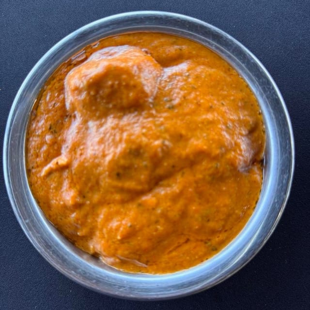 Chicken Tikka Masala (Boneless).
