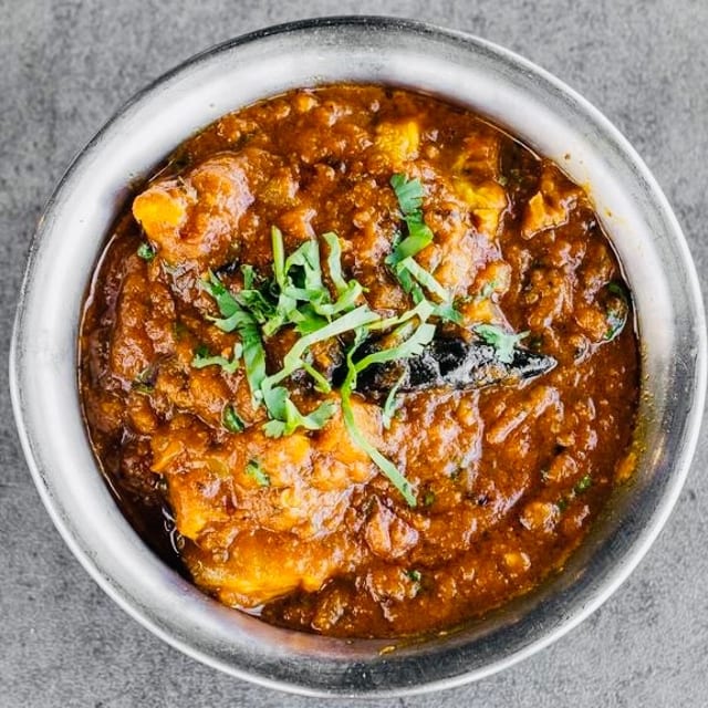 Chicken Masala (Boneless).