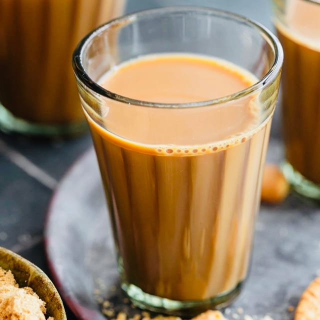 Chai.