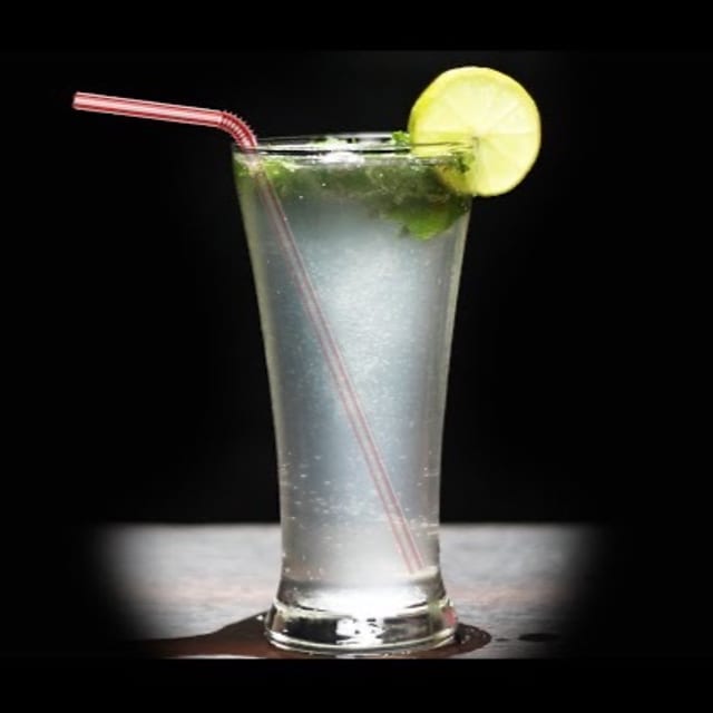 Sweet Lime Soda.