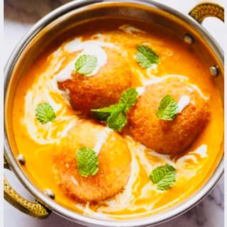 Malai Kofta