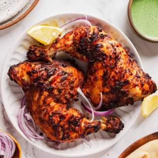 Tandoori Chicken Half Tuesday BOGO