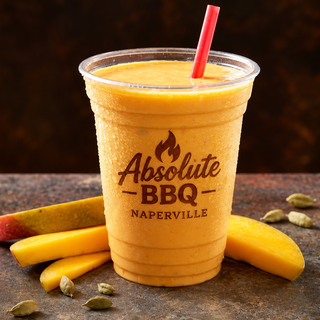 Mango Lassi