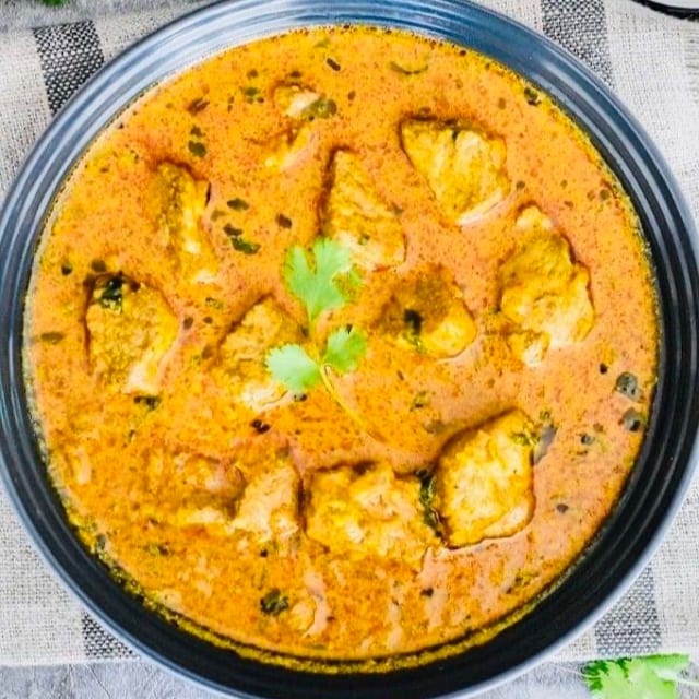 Lamb Korma (Boneless).
