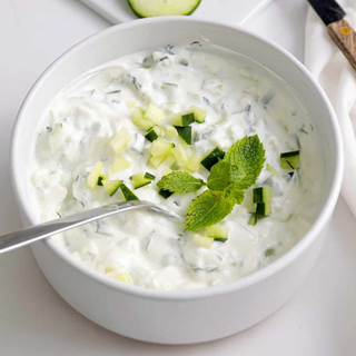 Raita (8 oz.)