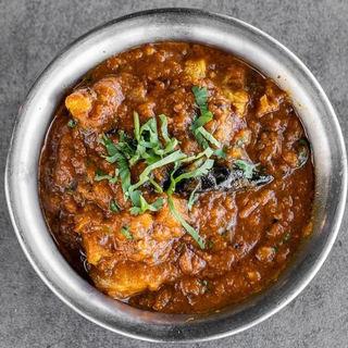Dhaba Chicken Curry( Boneless)
