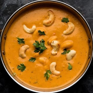 Kaju Curry