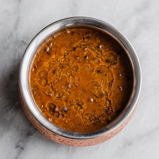 Dal Makhani