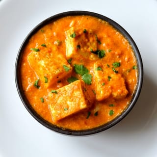 Paneer Makhani