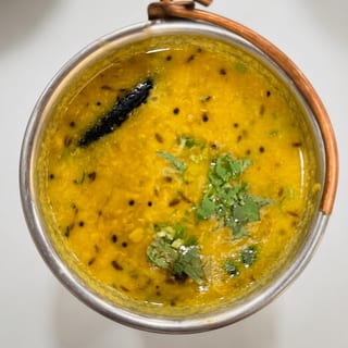 Dal Tadka