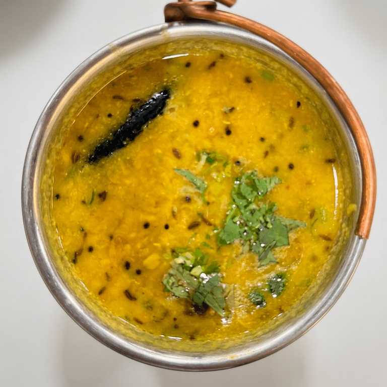 Experience Authentic Tadka