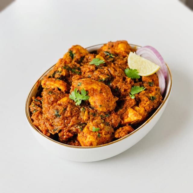 Chicken Fry.
