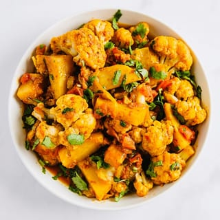 Aloo Gobi