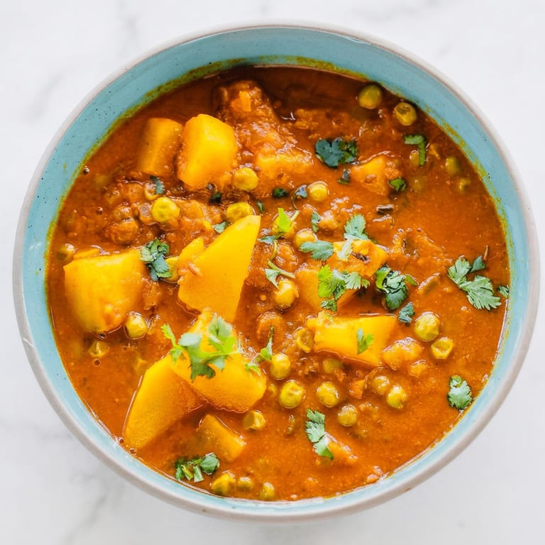 Explore Our Flavorful Chutneys