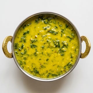 Dal Palak