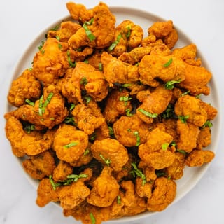 Chicken Pakora