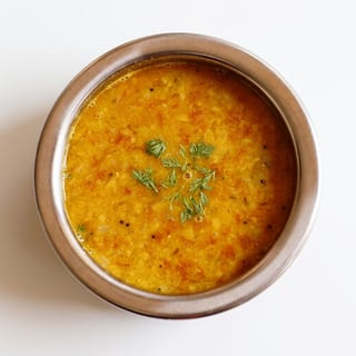 Tomato Dal