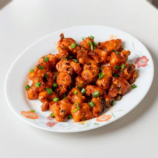 Gobi Manchurian (Dry)