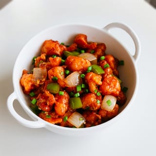 Chilli Gobi